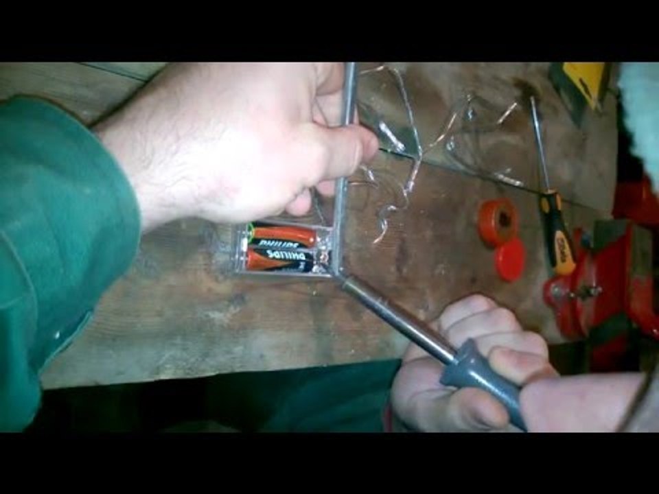 Guida alla saldatura a stagno