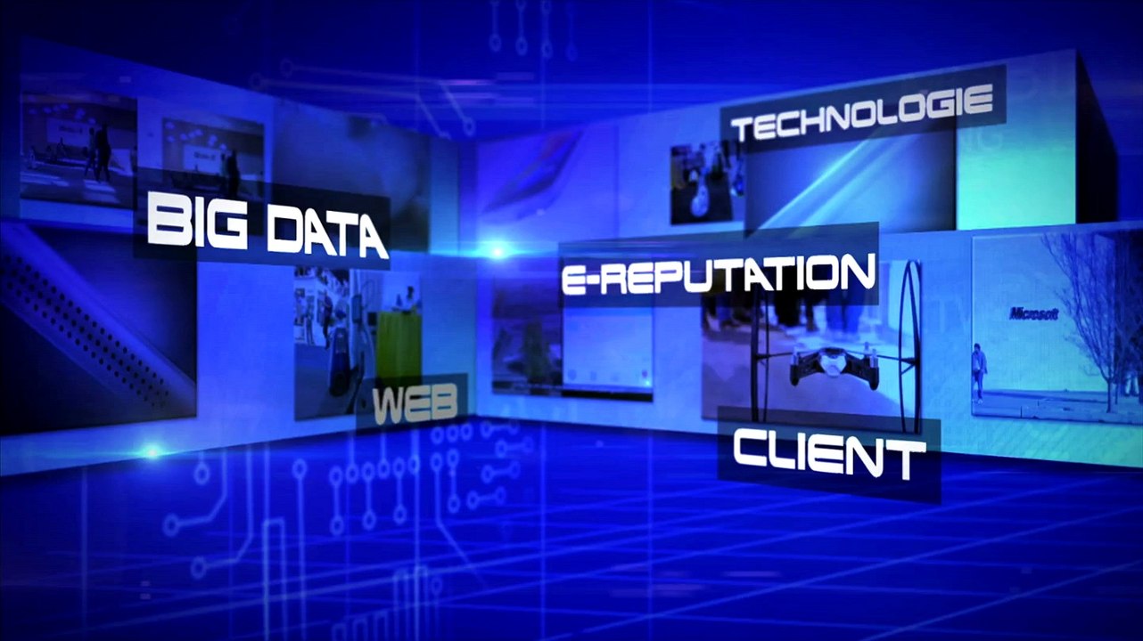 Vide Dressing au cœur de la révolution digitale des entreprises