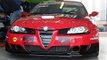 Alfa Romeo 156 super 2000 WTCC - Davide Cironi drive experience