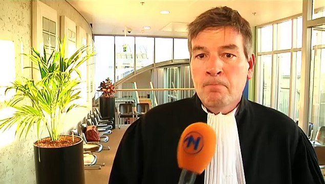 Hij zegt: Ik ben het niet , dus is het iemand anders - RTV Noord