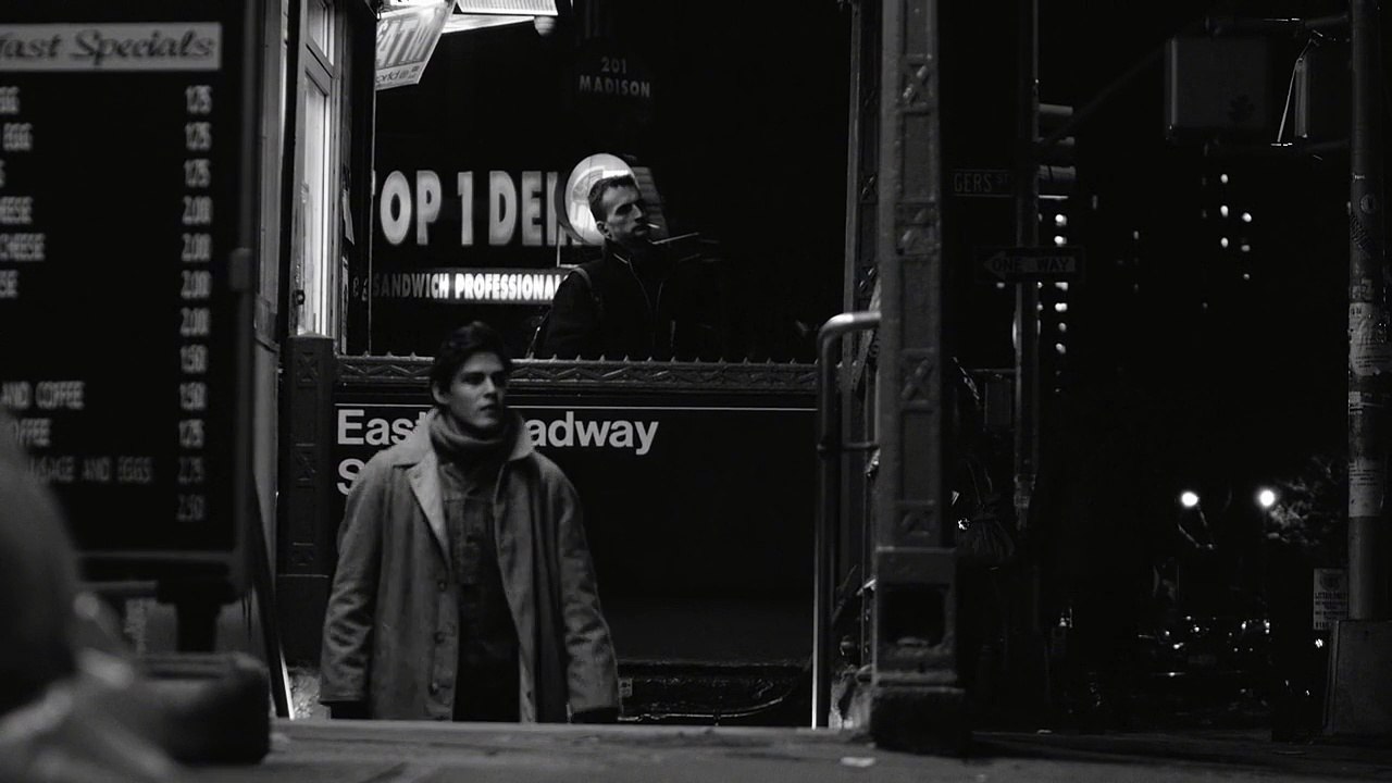 Tor Miller - Midnight