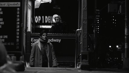 Tor Miller - Midnight