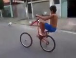 Bicycle Sunt Fail Wheel Goes Off-Must Watch-Top Funny Videos-Top Prank Videos-Top Vines Videos-Viral Video-Funny Fails