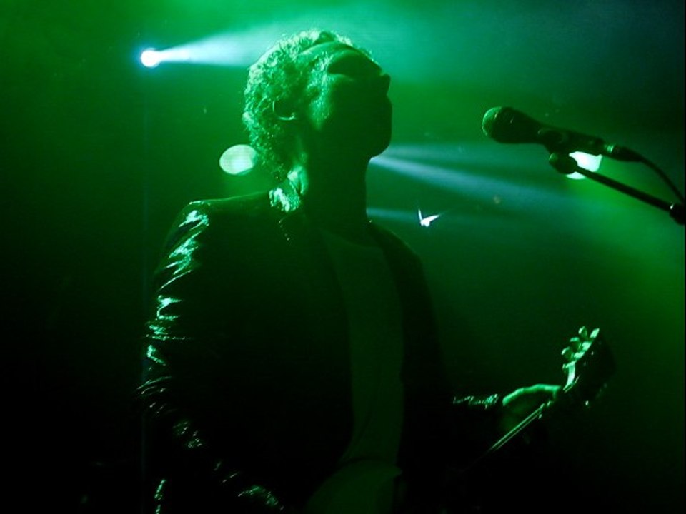 Sinclair - si c'est bon comme ca / ghostbusters/ love is in control (donna summer cover)