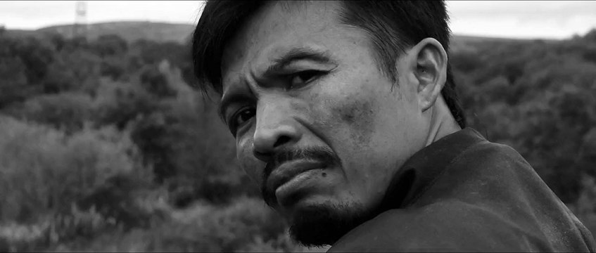 Incroyable court-métrage du réalisateur de The Raid 2