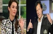 What Soniya Jahan Said About Imran Khan When Sanam Shows His Picture