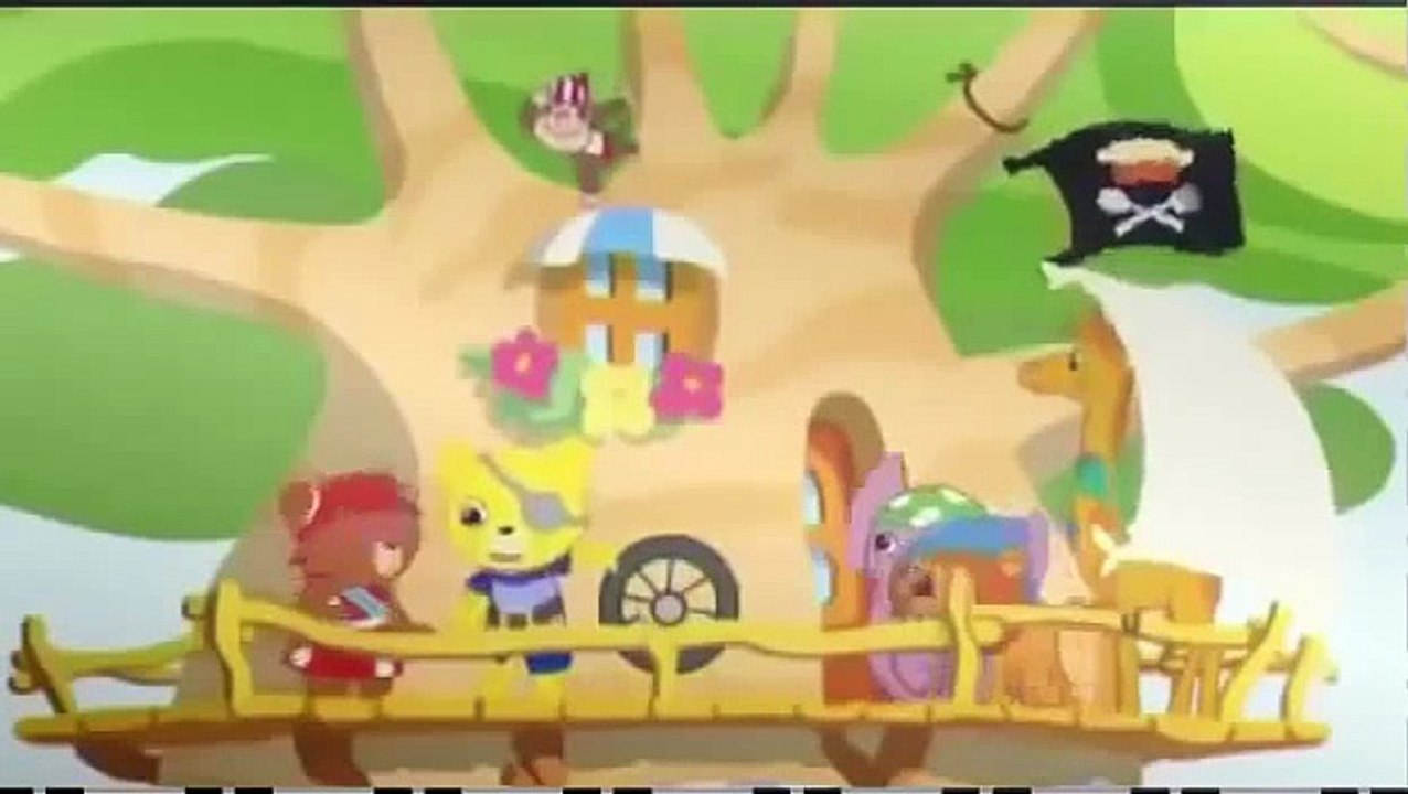 Bummi Folge 14 bis 26 extra lang Trickfilm - HD 2015