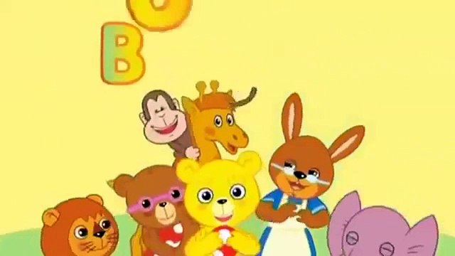 Mondbär ღ ☆ ღ Ganze Folgen Zeichentrickfilme für Kinder Teil Trickfilm