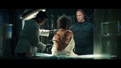 DEADPOOL Official Red Band Trailer 2 (2016) Ryan Reynolds