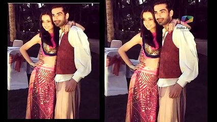 Check out the Exclusive Pics of Mohit - Sanaya's Sundown Party