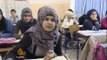Lebanese schools struggle to meet needs of Syrian refugees