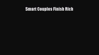 (PDF Download) Smart Couples Finish Rich PDF