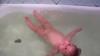 Baby swimming | cute babies | Awesome babies | babies compilation | Babies swimming