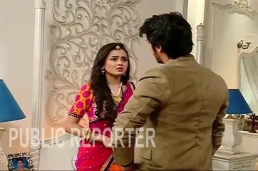 Swaragini - 25th Jan 2016 _ On Location Shoot