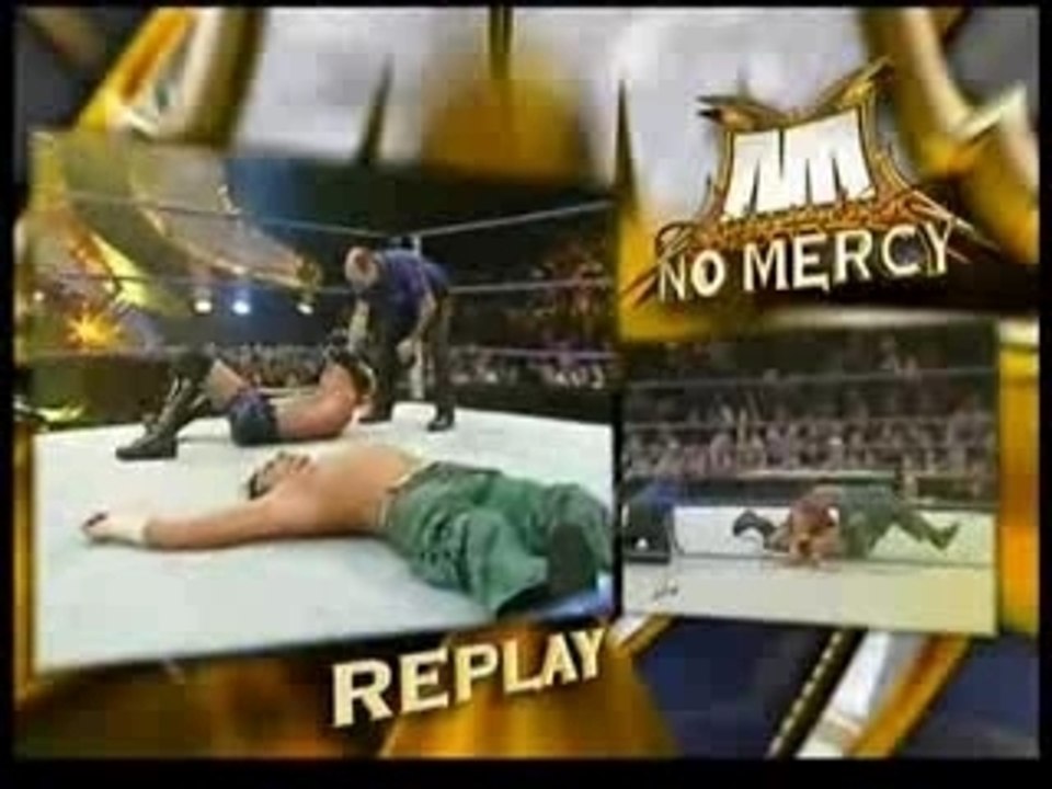 español-No mercy 2006-parte1