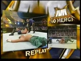 español-No mercy 2006-parte1