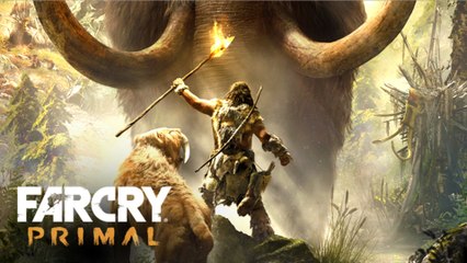 Far Cry Primal Trailer – Official Reveal [US]