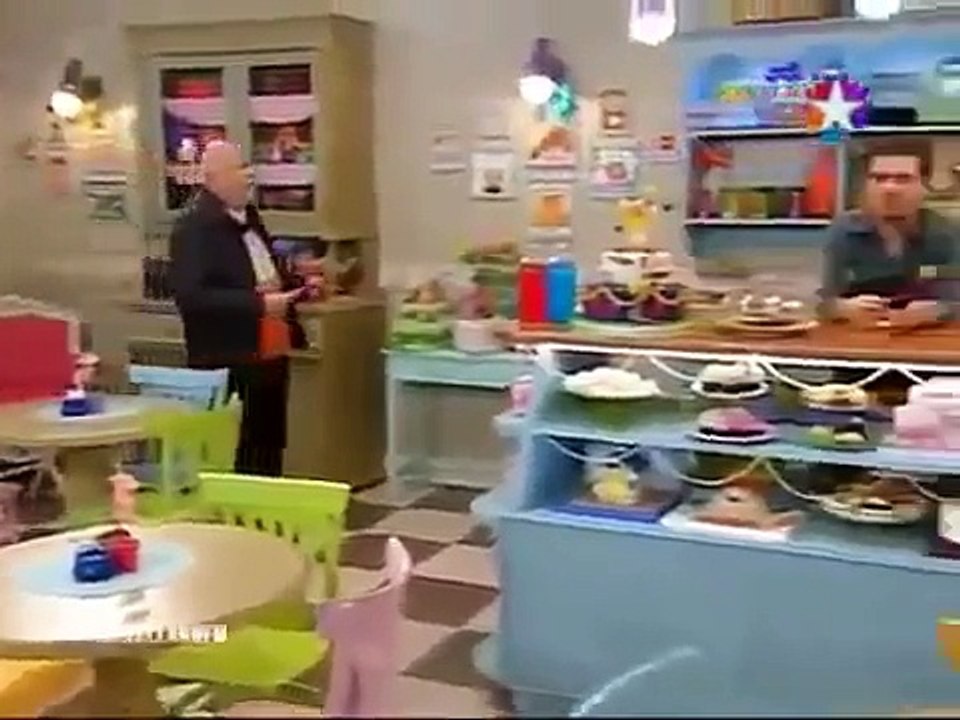 Sihirli Annem 100 Bölüm