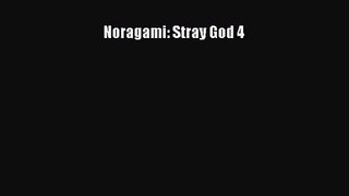 (PDF Download) Noragami: Stray God 4 Download