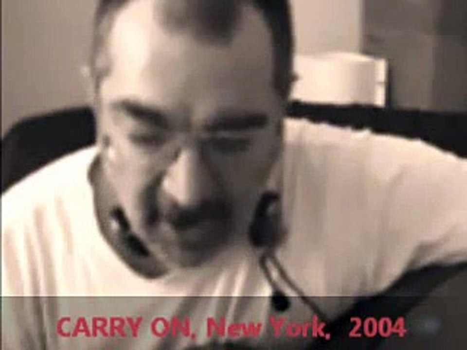 CARRY ON_dh