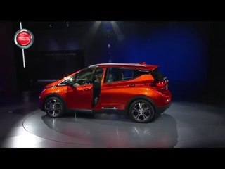 Chevrolet Bolt EV, Nissan Leaf e nuovo DS Connect Nav per DS 5 | TG Ruote in Pista