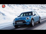 Nuova MINI Clubman All4, novità Mercedes AMG GT e Triumph Speed Triple | TG Ruote in Pista