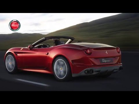 Handling Speciale per Ferrari California T, news Jeep e Volkswagen | TG Ruote in Pista