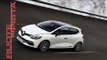 Renault Clio RS Trophy Test Drive | Alfonso Rizzo e Marco Fasoli prova | Esclusiva Ruote in Pista