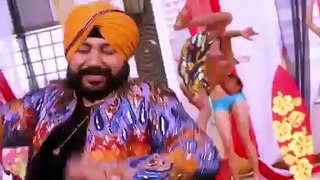 'PARTY PUNJABI STYLE' Full Video Song - Daler Mehndi , Ft. Rakhi Sawant