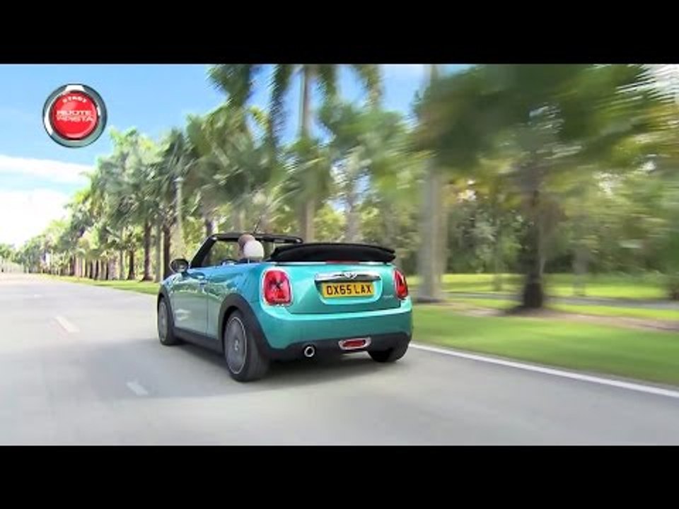 Nuova MINI Cabrio, Audi RS 6 Performance e Audi RS 7 Performance | Ruote in Pista TG