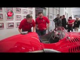 Samantha Cristoforetti visita la Ferrari, Novità McLaren e Nuova Fiat Tipo | TG Ruote in Pista