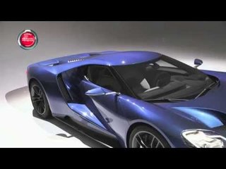 Ford GT e una supercar su base 500 by Romeo Ferraris | Ruote in Pista TG