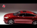 Salone di Detroit 2016: nuova Ford Fusion, Novità Mercedes AMG e Chevrolet | TG Ruote in Pista