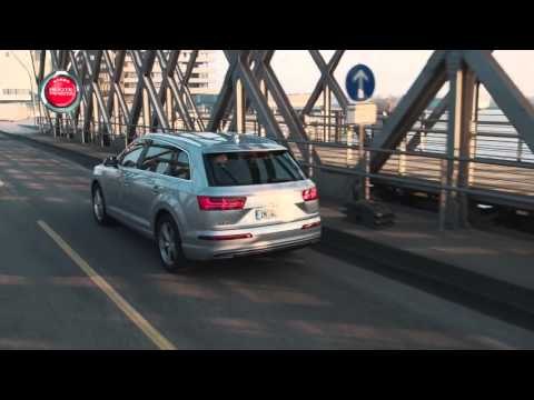 Nuova Audi Q7 e-tron 3.0 TDI quattro, novità BMW e Jeep | TG Ruote in Pista