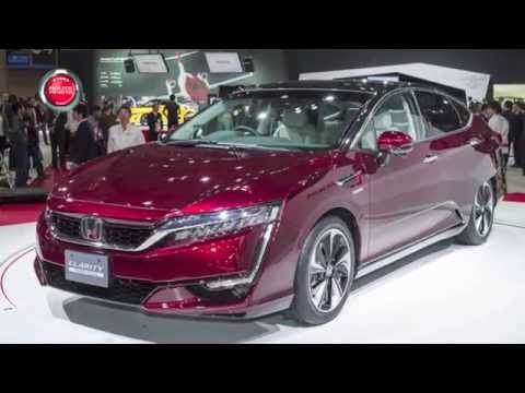 In diretta dal Tokyo Motor Show: novità Honda e Yamaha | TG Ruote in Pista