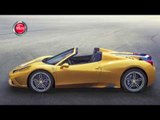 Novità Ferrari, Nissan e Auto Modo d'Epoca | Ruote in Pista TG