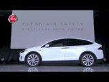 Anteprima Tesla Model X, Fiat e Mercedes Classe A | Ruote in Pista TG