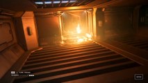 Alien Isolation Gameplay Walktrough - Part 161
