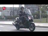 Nuova Audi A4 - Yamaha Iron Max - Ford F-450 Super Duty | Ruote in Pista TG - HD