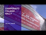 Campionato Italiano Rally - Roma Capitale- Ruote in Pista n. 2304 del 03/10/2015 - HD