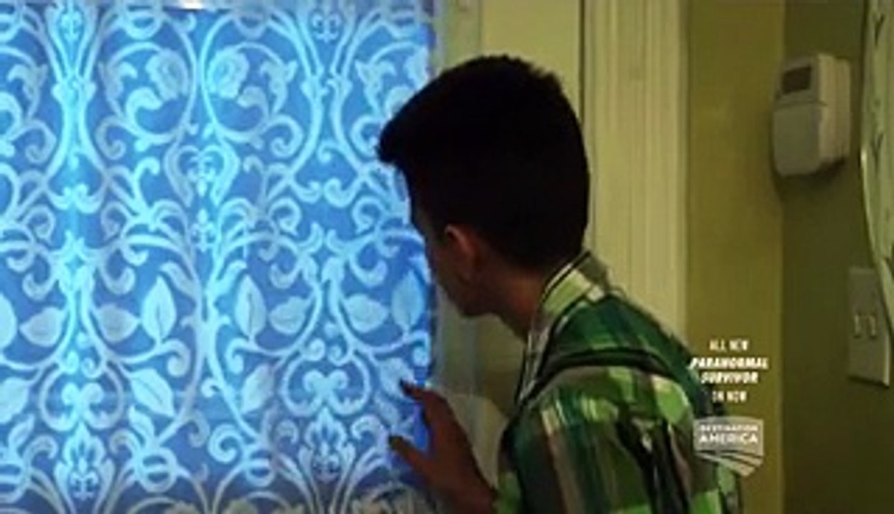 Paranormal Survivor S02E06 Child Victims - Season 2 Episode 6 HD - new video