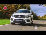Nuova Mercedes GLE 450 AMG 4Matic, news Peugeot e Land Rover | TG Ruote in Pista