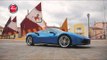 Nuova Ferrari 488 Spider, Porsche e Garage Italia Customs | Ruote in Pista TG