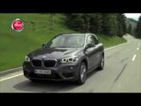 Nuova BMW X1, news Ferrari e Peugeot | Ruote in Pista TG
