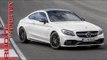 Mercedes Classe C Coupé C63s AMG Test Drive | Alfonso Rizzo prova | Esclusiva Ruote in Pista