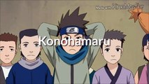 Konohamaru Sarutobi - All Forms (Naruto, Naruto Shippuden, Naruto The last, Naruto Gaiden)