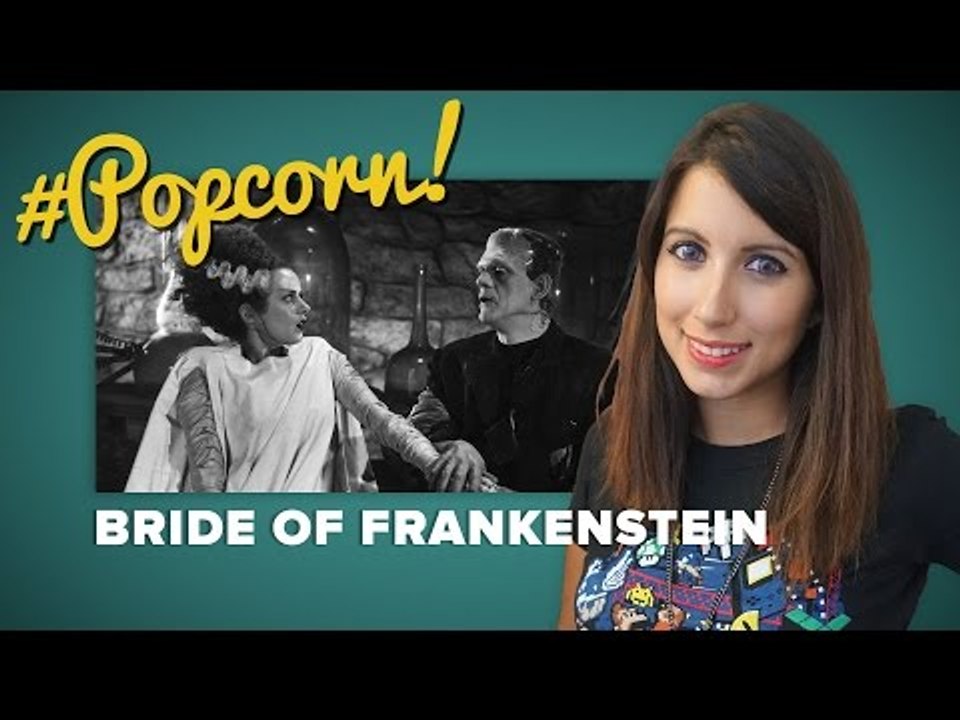 BRIDE OF FRANKENSTEIN: La sceneggiatura è di David Koepp | #Popcorn