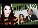 Sofia Vergara - Joe Manganiello: Le nozze più SEXY dell'anno | #Ficcanaso