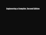 (PDF Download) Engineering a Compiler Second Edition Read Online