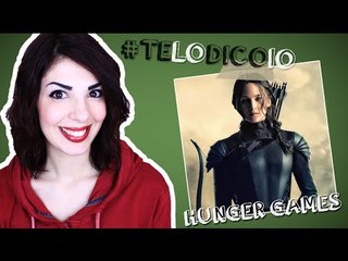 HUNGER GAMES e il suo finale: Il Canto della Rivolta 2 | #TeLoDicoIo